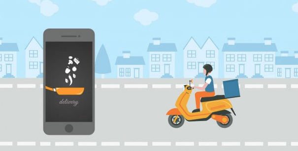 Urban Lunch mobile application testing project preview