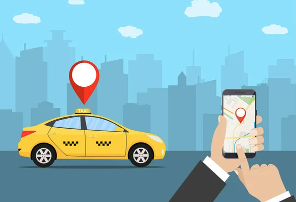 Urban Routes web testing and automation project preview